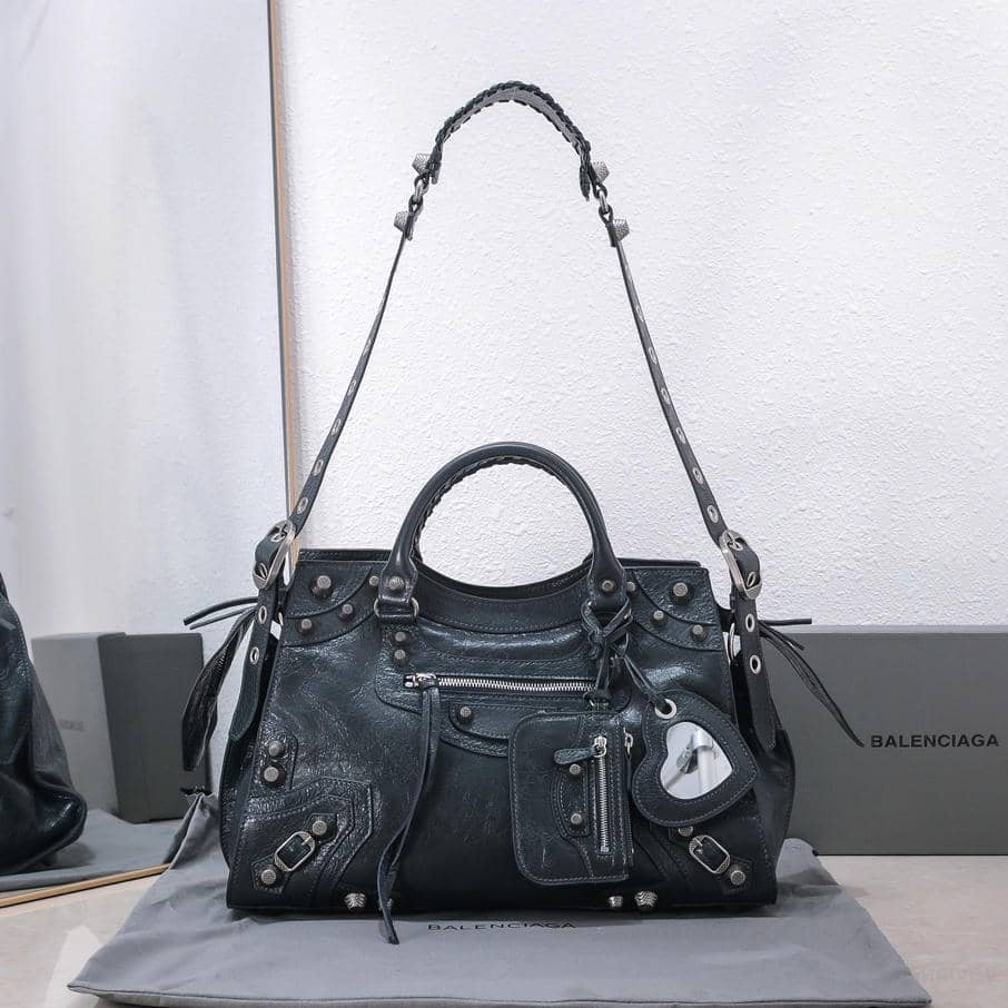 Moto Bag  NEO CAGOLE With Mirror-20
